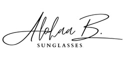 Alohaa B. Sunglasses