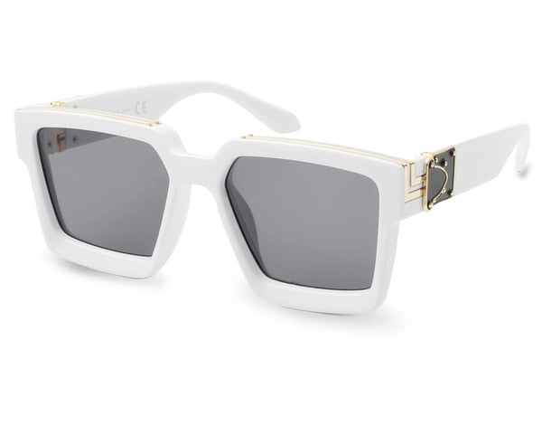 Elite – Alohaa B. Sunglasses