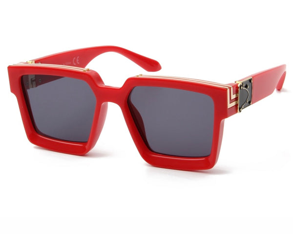 Elite – Alohaa B. Sunglasses